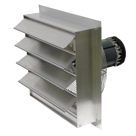 Canarm AX20-4 Exhaust Fan, Hazardous Location, 20In