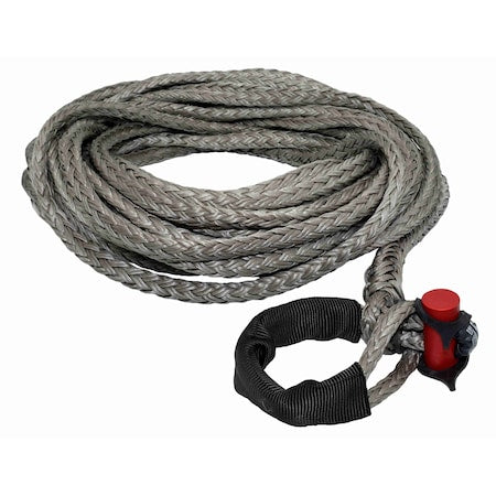 Lockjaw 20-0500085 Winch Line 1/2 In. x 85 ft.