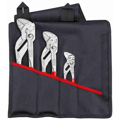 Knipex 00 19 55 S7 Tongue and Groove Plier Set, 2.25 in L