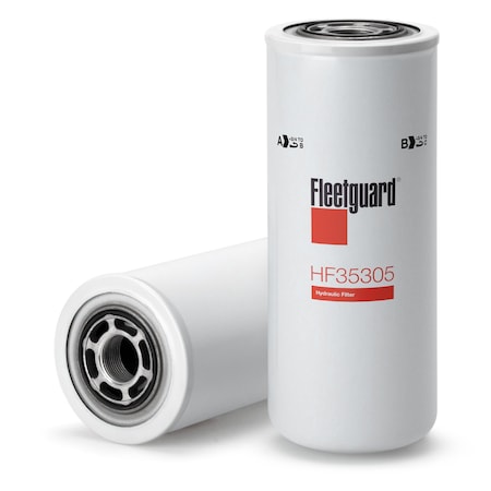Fleetguard HF35305 Hydraulic Service Part