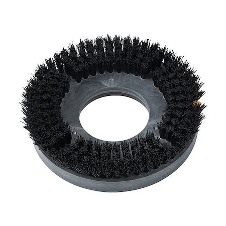 Tennant 4029886 Rotary Brush, Polypropylene, Round