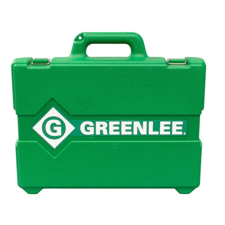 Greenlee KCC-7672 Knock Out Case
