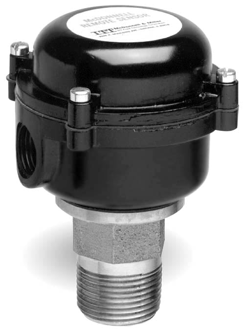 RS2-BR1 Mcdonnell & Miller Remote Sensor for 2-Level Detection
