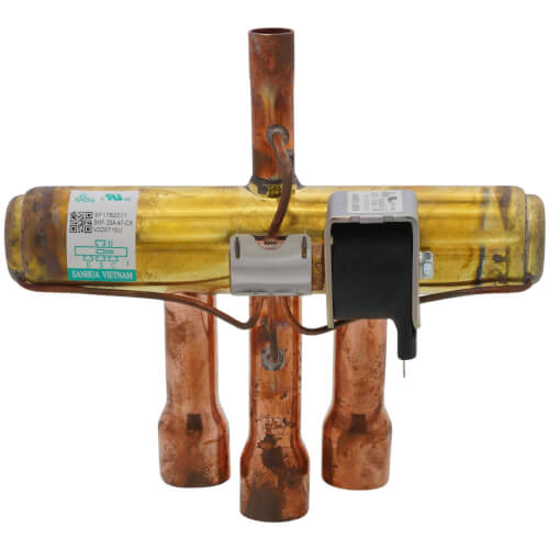 EF17BZ271 Carrier Reversing Valve