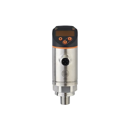 IFM PN7693 Digital Switch, 90.7 mm H, 30 V DC, 5075 psi