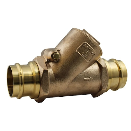 Apollo Valves 61YLF207T1PR 1-1/2