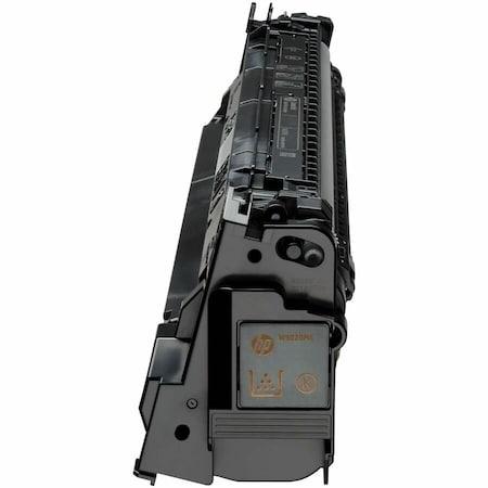 HP W2000A 658A Original Laser Toner Cartridge - Black - 1 Each - 7000 Pages