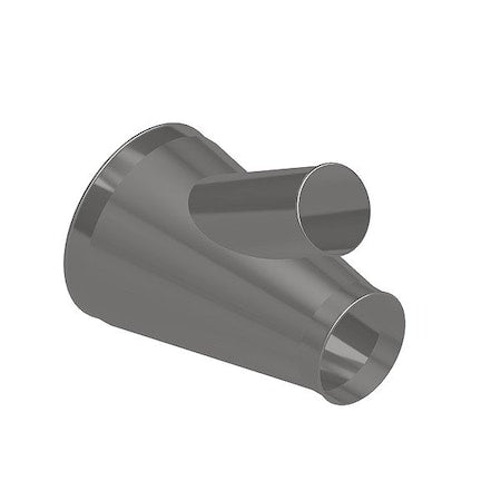 Nordfab 8040003411 Dust Collection Duct and Fittings