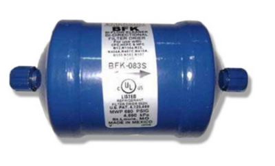 043323 Hart & Cooley Filter-Drier (Bi-Directional HP) - 3/8 ODF