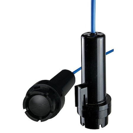 SJE-Rhombus 1107982 Submersible Level Transmitter, PVC