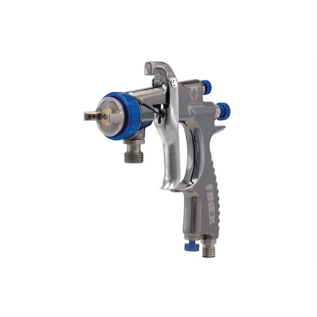 Graco 289249 Finex HVLP AirSpray Pressure Gun