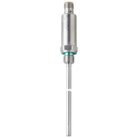 IFM TA2135 TempXTMR, 163.9 mm, 4 to 20mA