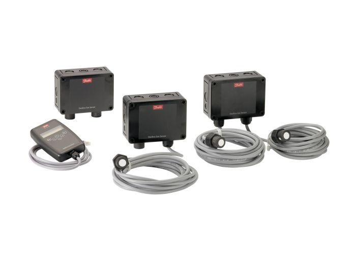 080Z2817 Danfoss Service Kit (Control & Circuit Boards)