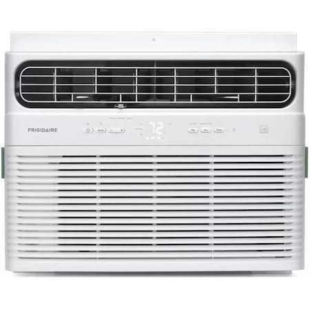 Frigidaire FHWW125WE1 Window Air Conditioner, 12000 BtuH, R-32