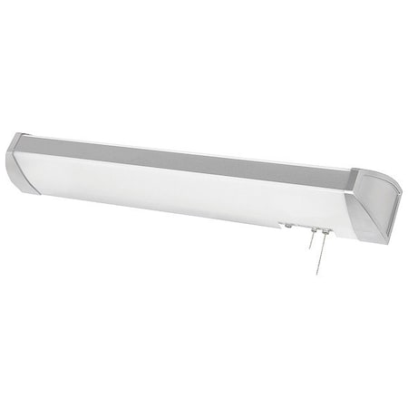 AFX IDB332E8BN Fluorescent Overbed Light, 51 15/16