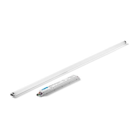 Lutron 3LD3T8-1M35-1 LED Retrofit Kit, 3 ft L, 120/277V AC