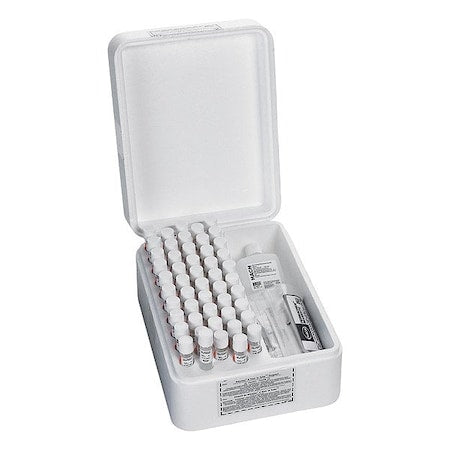 Hach 2605345 Nitrogen-Nitrate Reagent Set, 500 mL