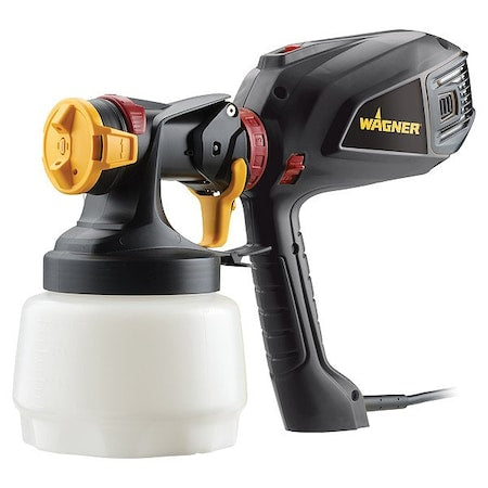 Wagner Spray Tech 2419305 HVLP Handheld Paint/Stain Sprayer
