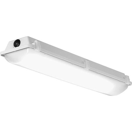 Lithonia Lighting FEML L48 8000LM IMAFL MD MVOLT GZ10 40K Enclosed and Gasked Industrial LED