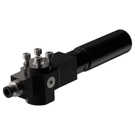 Piab 02.31.209 Vacuum Generator, 35 mm Overall H