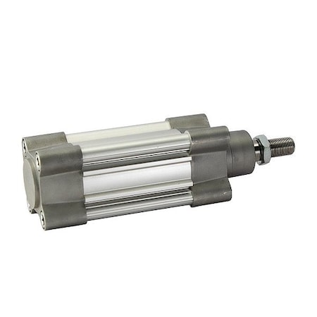 Parker P1F-S050MC-0125-0000 Air Cylinders