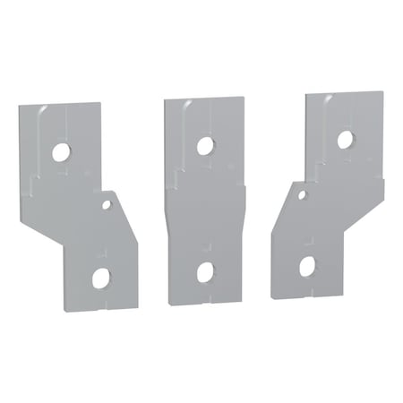 Schneider Electric LA9G3714 Spreader Kit, IEC