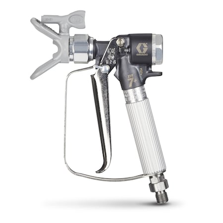 Graco XTR724 Gun, Airless Spray HD, XTR 7