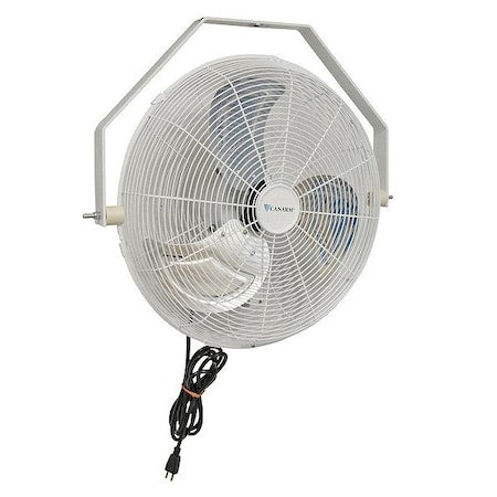Canarm HAF18-PO Air flow fan