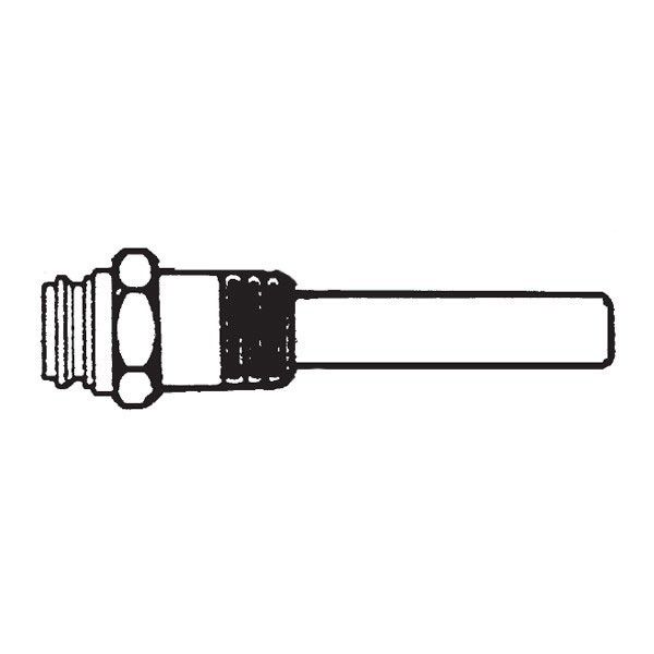 F89-0062 Copeland Control Board for 1/2 Well Direct Mount to Control