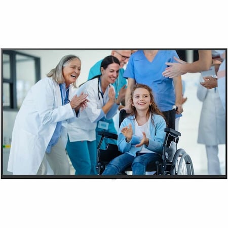 Lg 55UK672M0UC Healthcare HDTV
