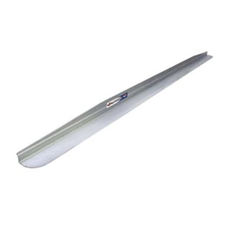 Marshalltown SWSBLADE14 Power Screed Blade, 14 ft, L-Shaped