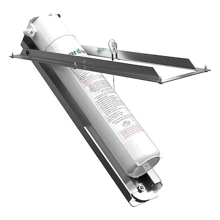 Murdock WF3EZ Water Filter