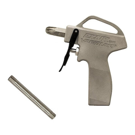 Exair 1699-6 Safety Air Gun with extension