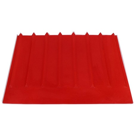 Kinedyne BG36GRA Corner Protector, Red, 46