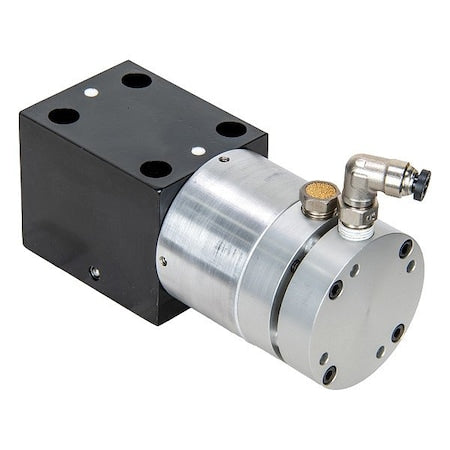 Enerpac VAT0710D NC SOLENOID VALVE