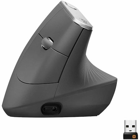 Logitech LOG910005447 MOUSE;ERGO;MX VERTICAL