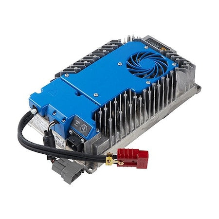 Tennant 4029984 X4 ROVR 24V DC, 1000W, 100-240V AC Charger