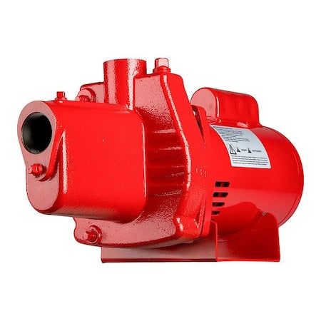 RED Lion RJS-50-PREM Shallow Well Jet Pump