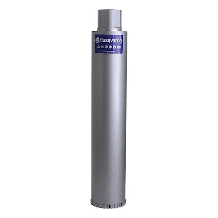 Husqvarna 592881005 Core Bit, 3