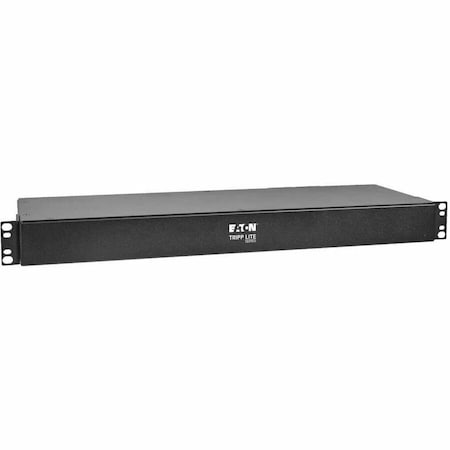Tripp Lite PDUMH20HVL66 PDU, 6 ft Cord L, 1 3/4 in H, 16 A