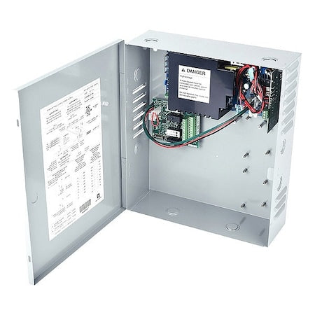VON Duprin PS914-2RS-BBK Electromagnetic Lock Power Supplies