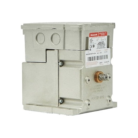 Honeywell M6284F1078-F/U Modutrol Actuator, 5.5 in W