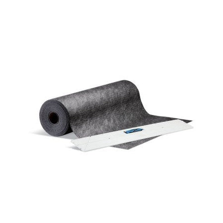 PIG GRP36500-BK Black, 3' W x 100' L