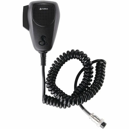 Cobra Electronics CCBP29LT01 CB Radio, 4W, 7-19/32