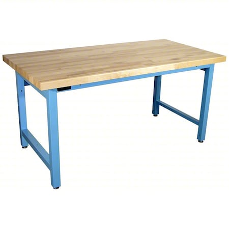 Proline HD6036M/HDLE-L14 IndustrialWorkbench, 60