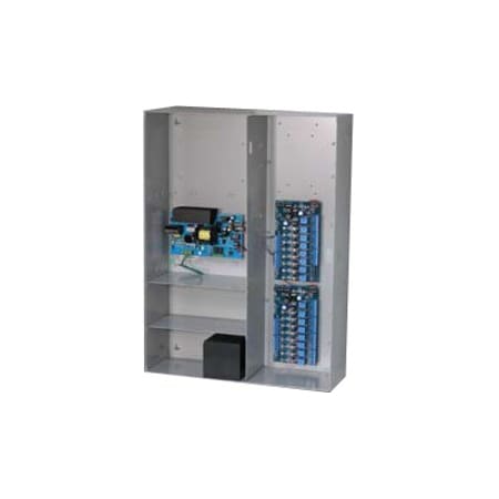 Altronix MAXIMAL5 Power Supply 16 Fuse 12V DC at 9A