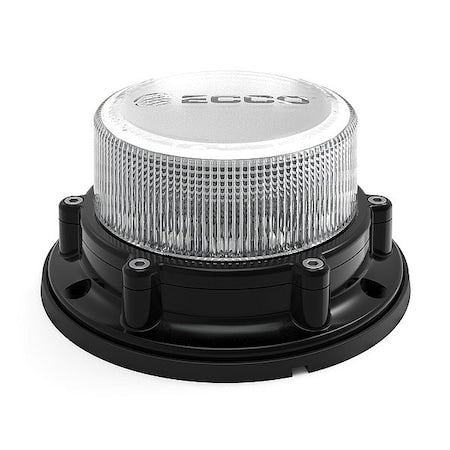 Ecco EB8160CA-WWG LED Directional Warning Light
