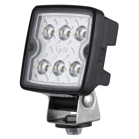 Grote 63991-5 Trilliant Cube Led Wide Flood