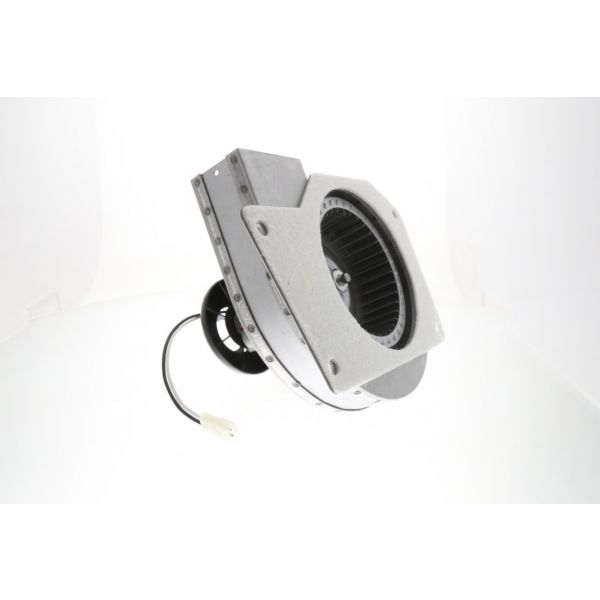 FLU0409 Trane 230V flue gas fan motor assembly