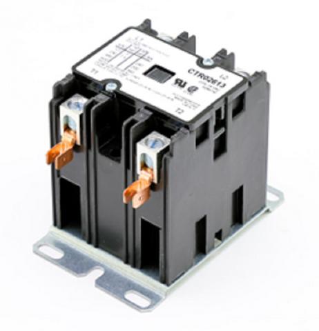 CTR2613 Trane Contactors 2P/3P 24V Lugs